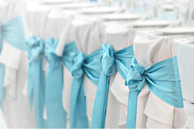 Organza Sashes- The Nifty Styles to try now!