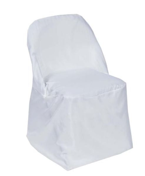 Chair Covers - Polyester Folding
