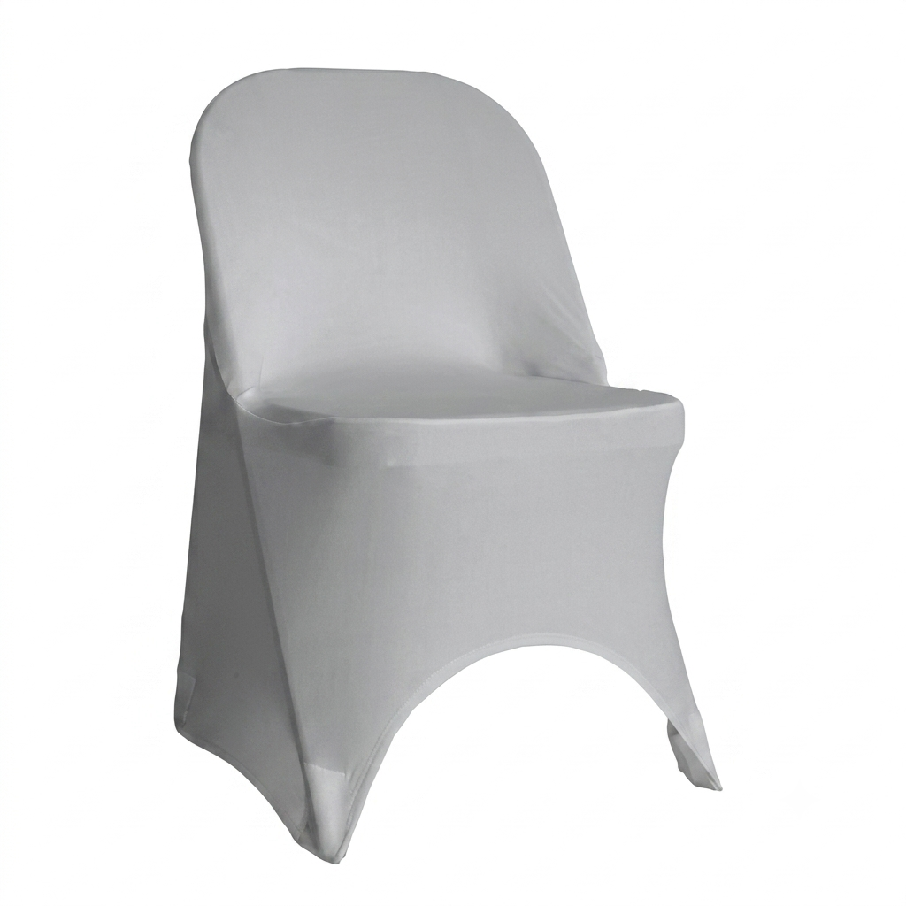 ALL COLORS for PURCHASE Folding Spandex Chair Cover - Buy