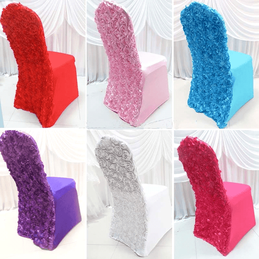 Top 5 Things That You Need To Consider when Renting Chair Covers - Simply Elegant Chair Covers