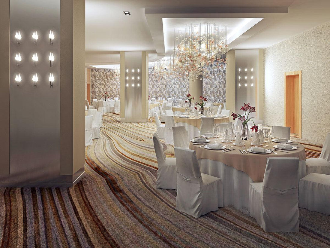 Choosing the Best Chair Cover Rental for Your Event - Simply Elegant Chair Covers