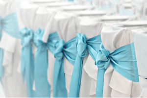 Organza Sashes- The Nifty Styles to try now!