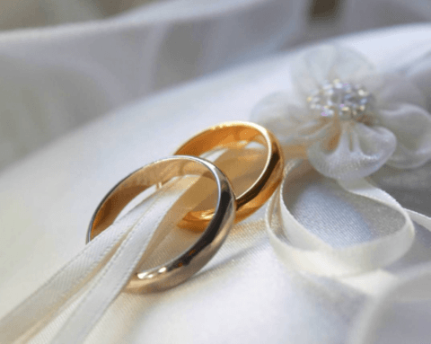 5 Practical and Budget-friendly Ways to Jazz up Your Wedding Venue - Simply Elegant Chair Covers
