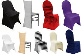 Why Chair Covers For Rent by Simply Elegant Chairs & Linens Are the Best - Simply Elegant Chair Covers