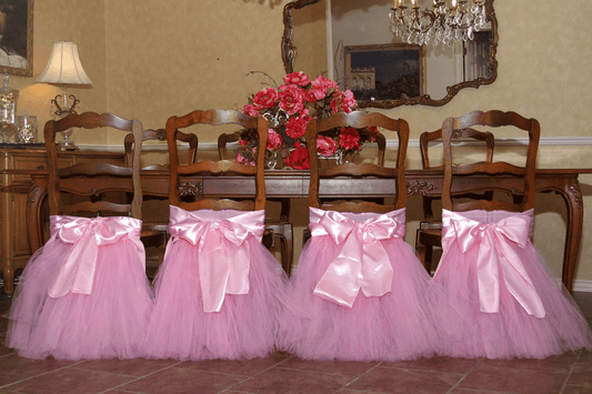 Comprehend Advantages and Significance of Renting Chair Covers in Michigan - Simply Elegant Chair Covers