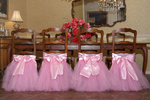 Comprehend Advantages and Significance of Renting Chair Covers in Michigan