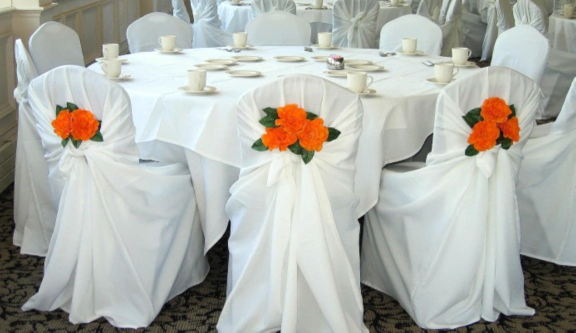 Reasons Why Renting Is Better Than Buying Chair Covers