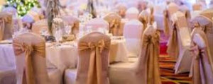 How to Rent Chair Covers: A Step by Step Guide