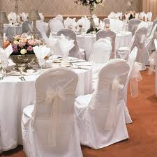 How to choose the best organza chair sash