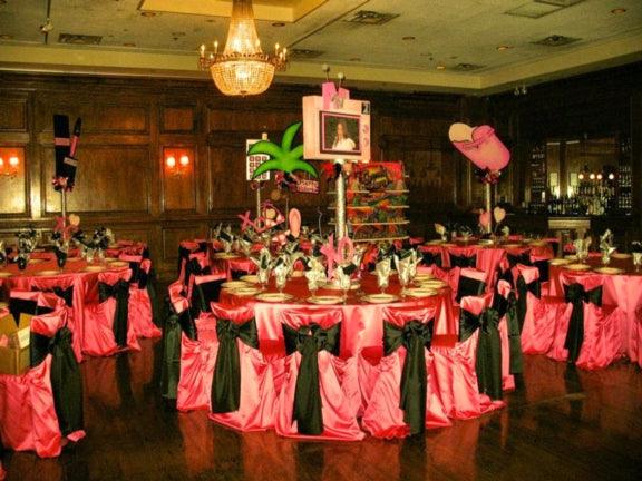 Top 5 Benefits of Renting Chair Covers - Simply Elegant Chair Covers