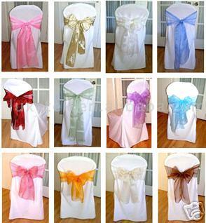 Decorate Your Outstanding Events by Choosing Affordable Chair Covers - Simply Elegant Chair Covers
