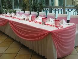 Different Ways to Make Your Table Displays Remarkable - Simply Elegant Chair Covers