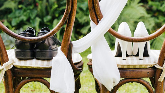 Transform Your Wedding Venue With Luxurious Chair Covers - Simply Elegant Chair Covers