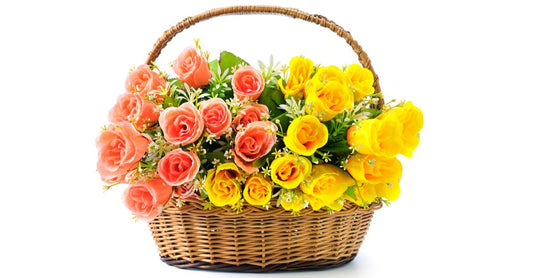 Benefits of Silk Flower Centerpiece Rentals - Simply Elegant Chair Covers