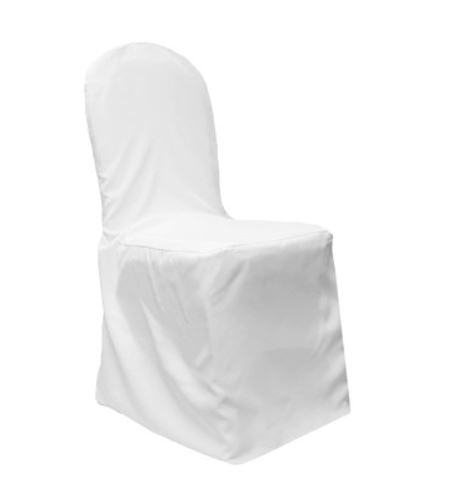Chair Covers - Polyester Banquet