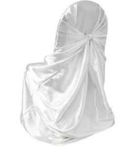Chair Covers - Universal Satin