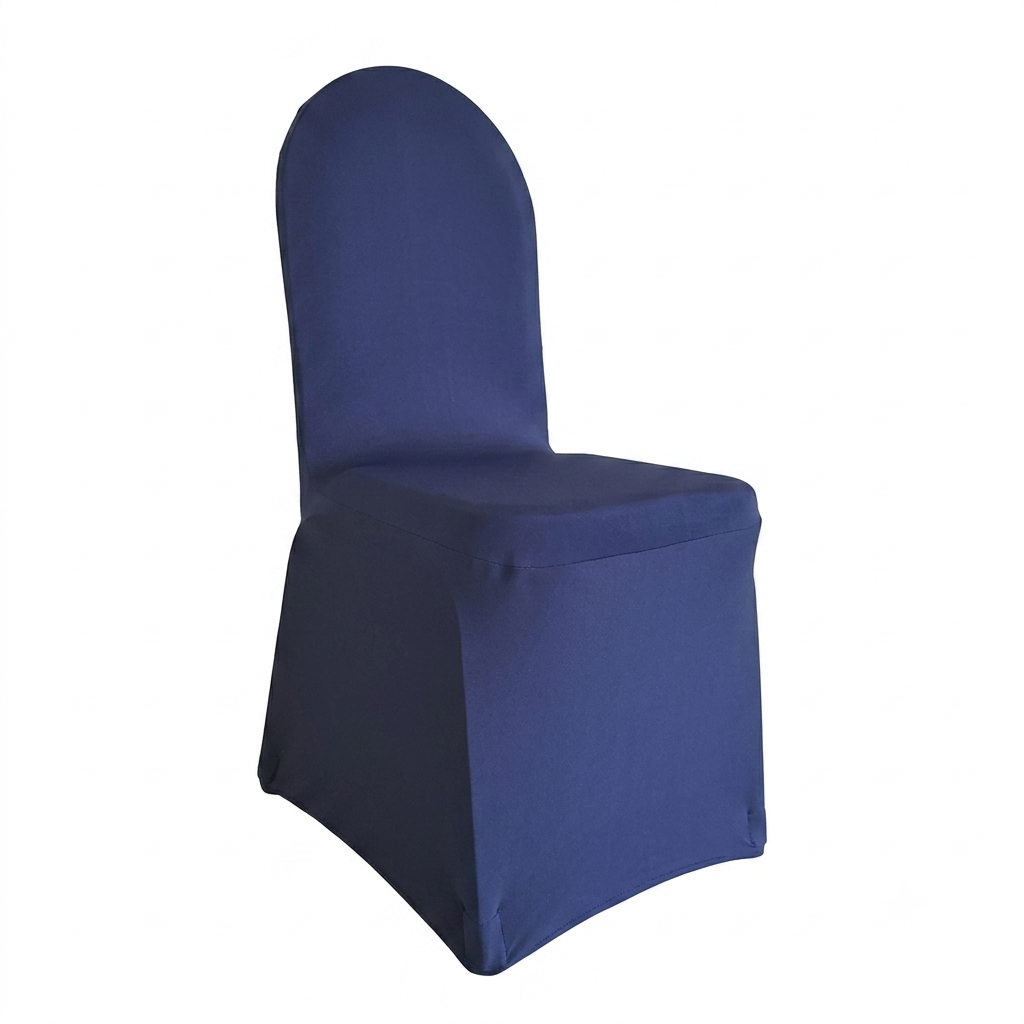 ALL COLORS for PURCHASE Spandex Banquet Chair Cover - Buy