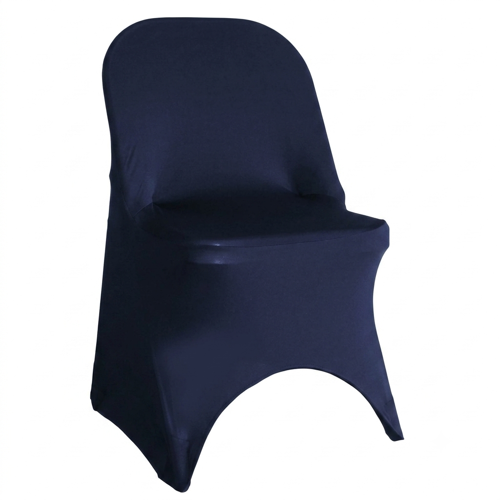ALL COLORS for PURCHASE Folding Spandex Chair Cover - Buy