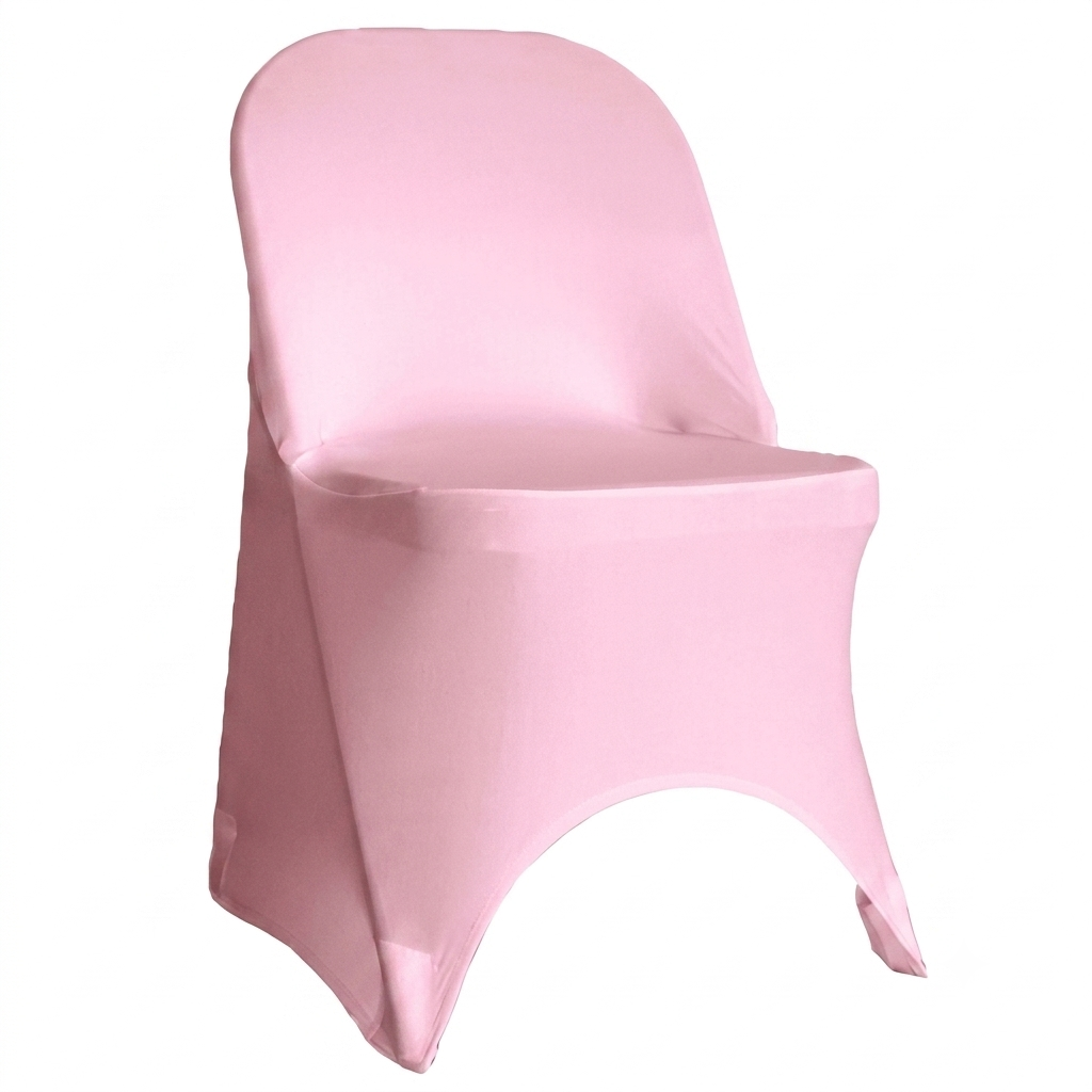ALL COLORS for PURCHASE Folding Spandex Chair Cover - Buy