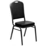 Silver Spandex Banquet Chair Cover - Rent - Simply Elegant Chair Covers