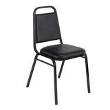 Silver Spandex Banquet Chair Cover - Rent - Simply Elegant Chair Covers