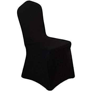 Spandex Banquet Chair Cover - Bradford Party & Event Rentals